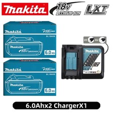 Original FOR makita bl1860b