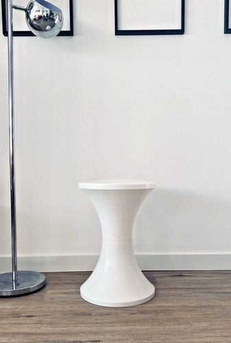 Tabouret tam iconique - tabouret,