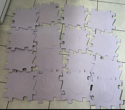 Tapis orthopédique muffik - tapis,