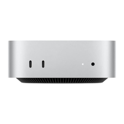 Apple mac mini puce - mini,