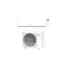 Ensemble de Climatisation Réversible 2,8kW ATLANTIC Takao M2 Confort DC Inverte