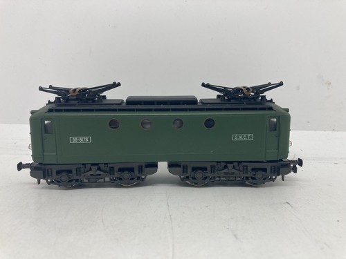 Rivarossi 1671 locomotive - 1671,