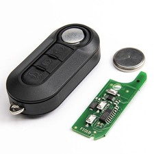 TÉLÉCOMMANDE CLÉ POUR