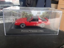 Pontiac Firebird  1:43