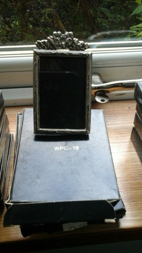 Ancien petit cadre - , de
