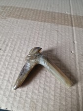 Ancien Pommeau d'ombrelle -