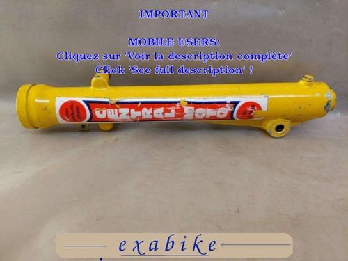 Fourreau fourche droit - fourreau,