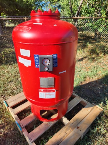 Bell gossett b200 boiler - &,