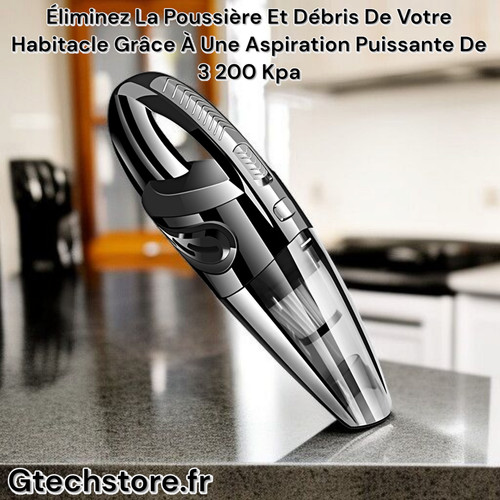 Aspirateur portable - aspirateur,