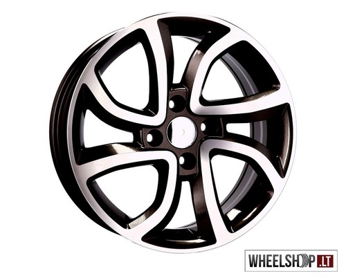 Jantes alliage citroen - citroen, r16