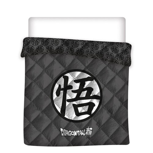 Couette imprimée dragon ball - couette,