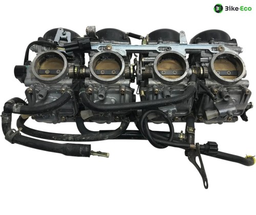 Rampe carburateur kawasaki - carburateur,