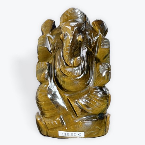 255gr ganesh tiger - in, tiger's