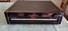 PIONEER C 90 Préamplificateur