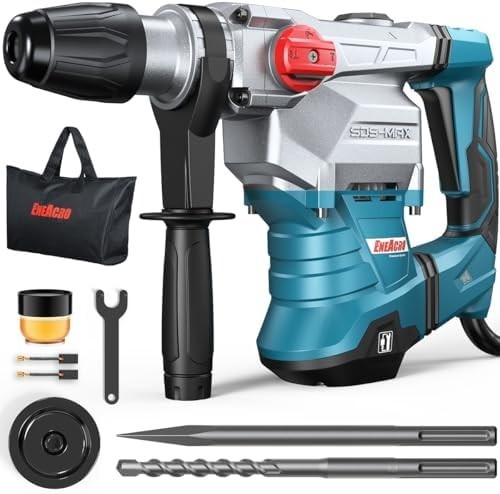 Sds max professional hammer - professional,