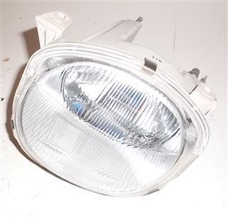 Phare optique avant - phare,