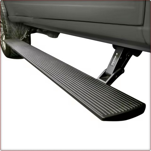 Marchepieds électriques - marchepieds,