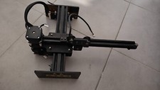 NEJE Machine à Graver Laser Graveur Laser CNC 5,5 W 170 x 170 mm Gravure Laser
