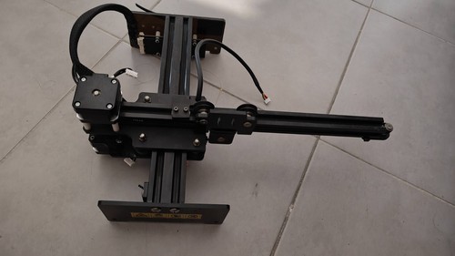 Neje machine graver - neje,