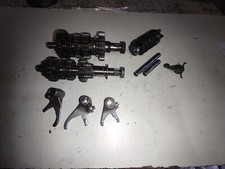 boite de vitesse yz 125 1983 1984 1985