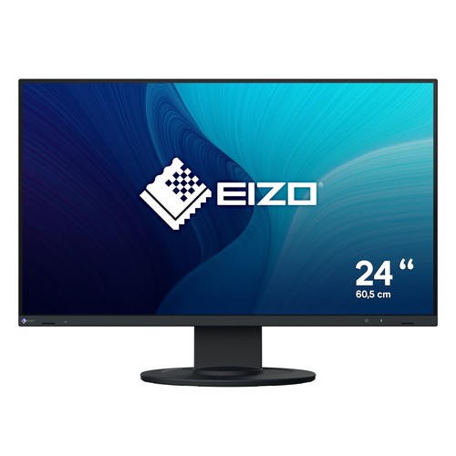 écran led eizo ev2400r - Écran, ev2400r-bk