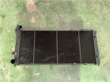 radiateur VOLKSWAGEN CORRADO