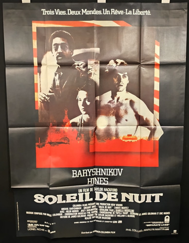 Affiche cinema 160x120 film - film,
