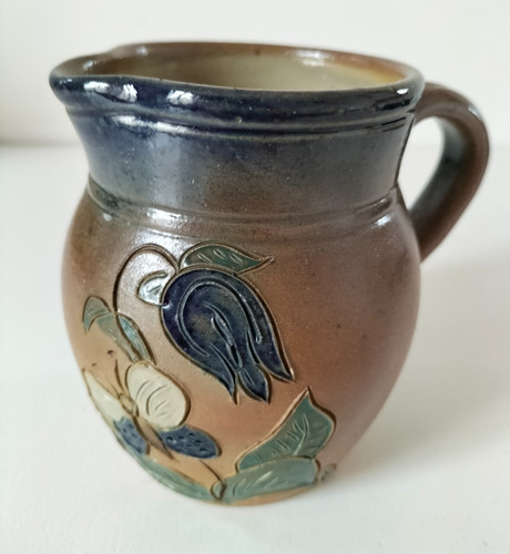 Pichet grès poterie des - pichet,
