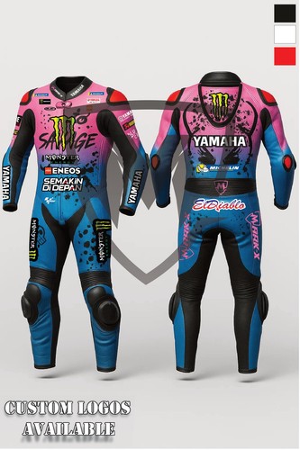 Mark 2026 combinaison yamaha - 2026,
