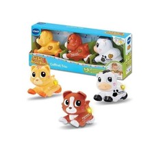VTECH - TUT TUT ANIMO BISOUS -