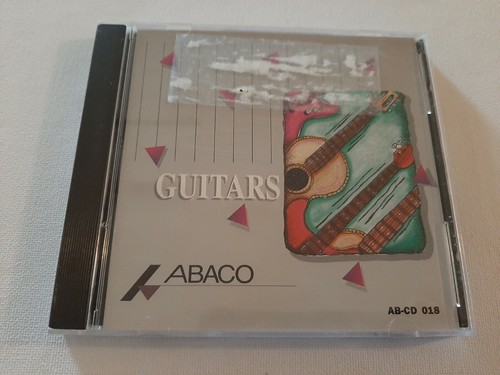 Abaco music library 018 - abaco,