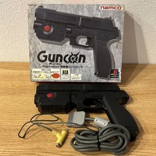 Manette GunCon Light Gun Namco