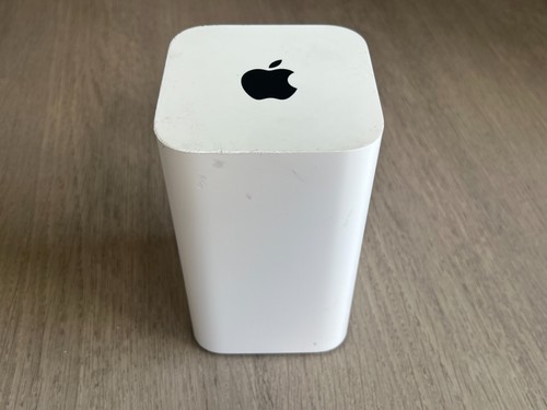 Apple time capsule - apple, 2
