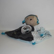 Bear Sauthon Blanket - Lazare