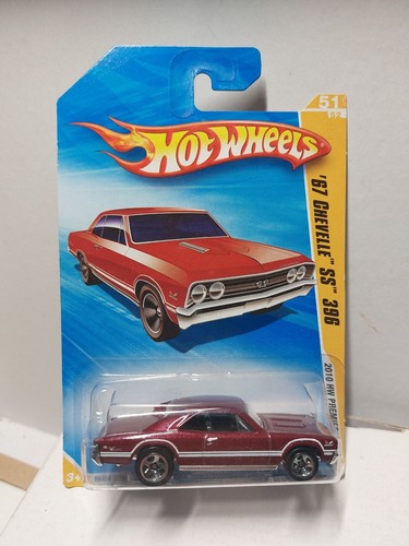 Hot wheels 1967 - 1/64, 🇨🇵