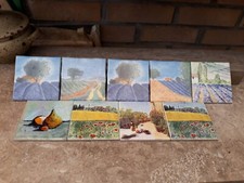 Lot carreau carrelage Cuisine