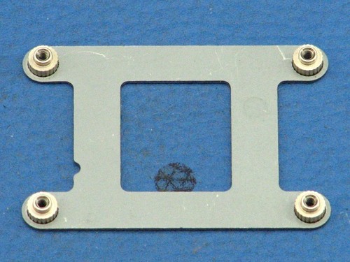 Magnesiumhalter medion - magnesiumhalter, 2