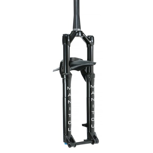Fourche vtt manitou - de,