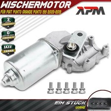 Moteur D'Essuie-Glace Avant