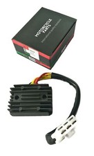 Régulateur alternateur pour