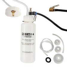 Kit purgeur de frein et