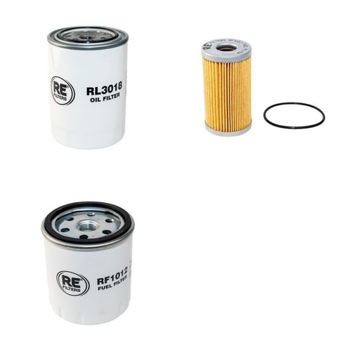 Rico kit service pour - rico,