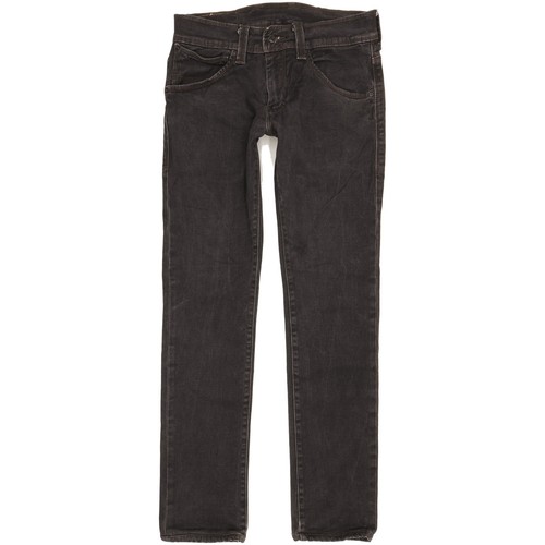 Levi 504 homme - , noir