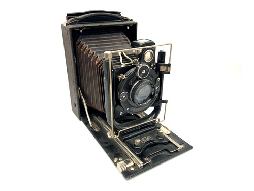 Zeiss ikon idéal 250 - zeiss,