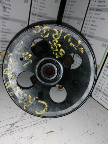 Pompe direction assistee - , opel