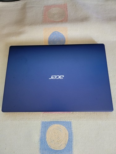 Acer aspire n19h1 pentium - aspire,