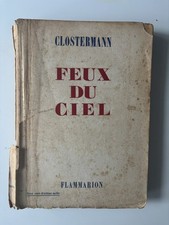 FEUX DU CIEL ★ SOUVENIRS DE
