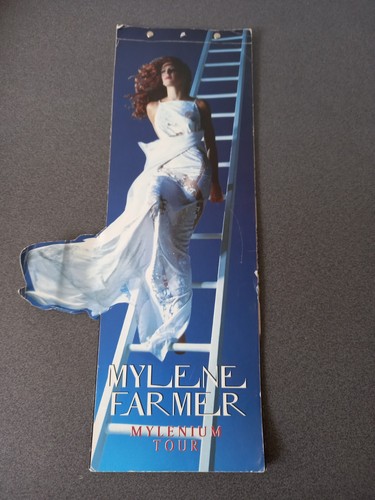 Mylène farmer mylènium - farmer,