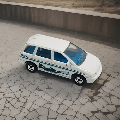 Matchbox loose nissan - matchbox,