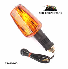 YAMAHA FZ 750 1986/1991 CLIGNOTANT AVANT DROIT